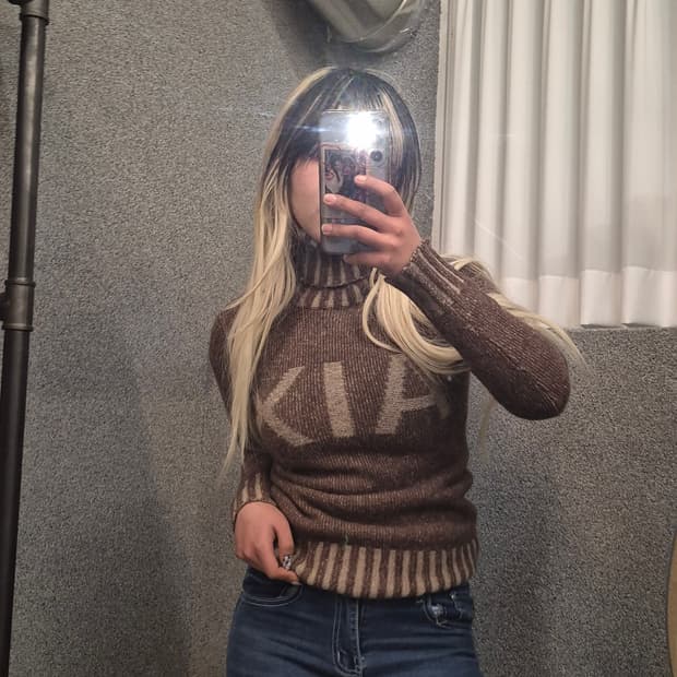 ARMANI EXCHANGE KNIT