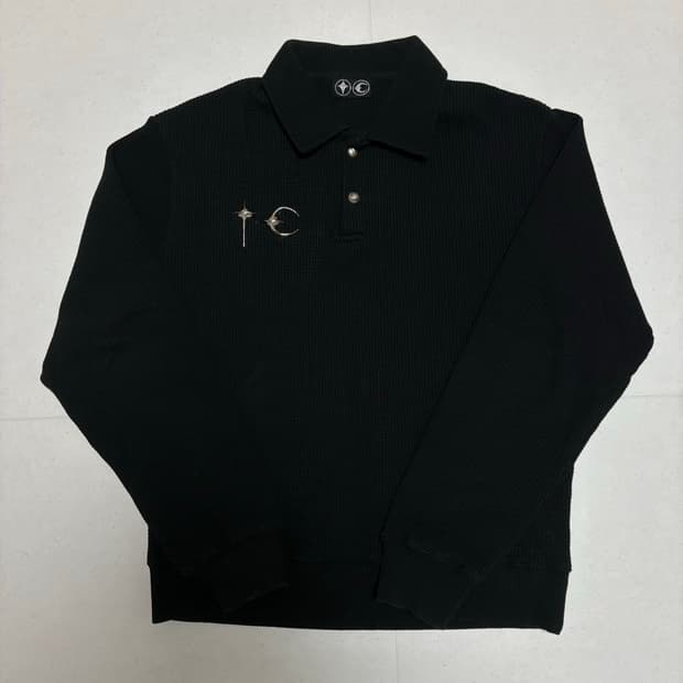 2)떠그클럽 pk티 블랙