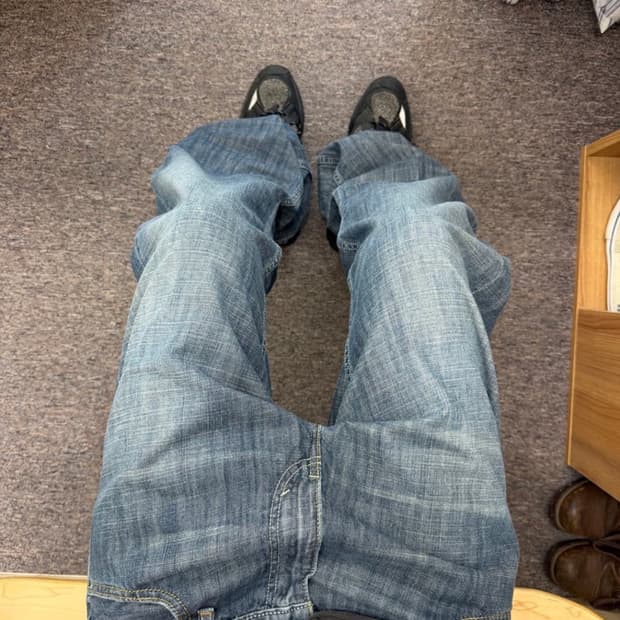 리바이스 569 (34x32)