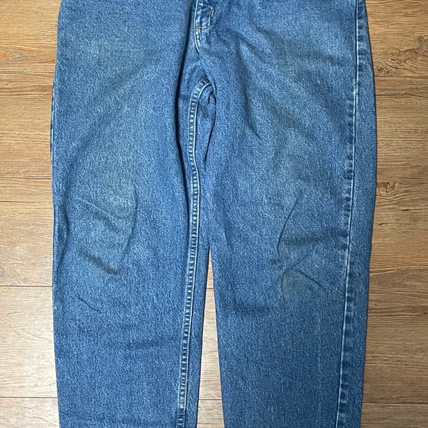 00s 칼하트 B17 DST 36X30