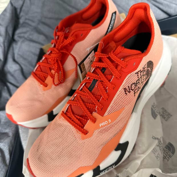 써밋 벡티브 프로 3 (SUMMIT VECTIV PRO 3) 285