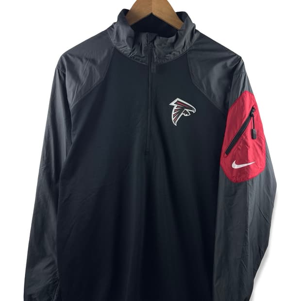 NIKE X NFL  애틀랜타 팰컨스 바막1891