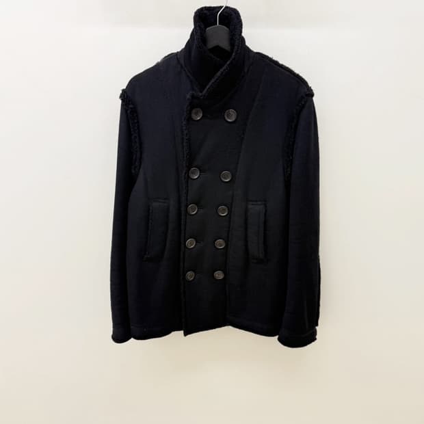 준야와타나베 보아 피코트