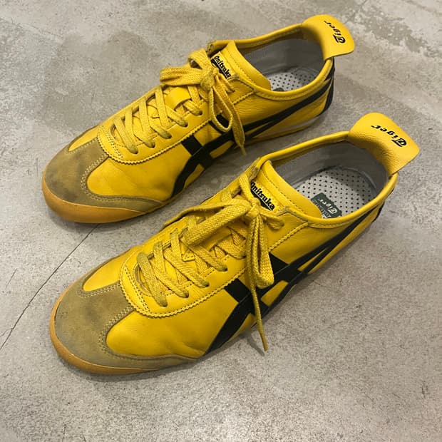 오니츠카타이거 