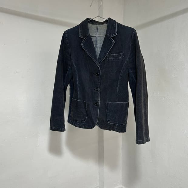vtg jacket