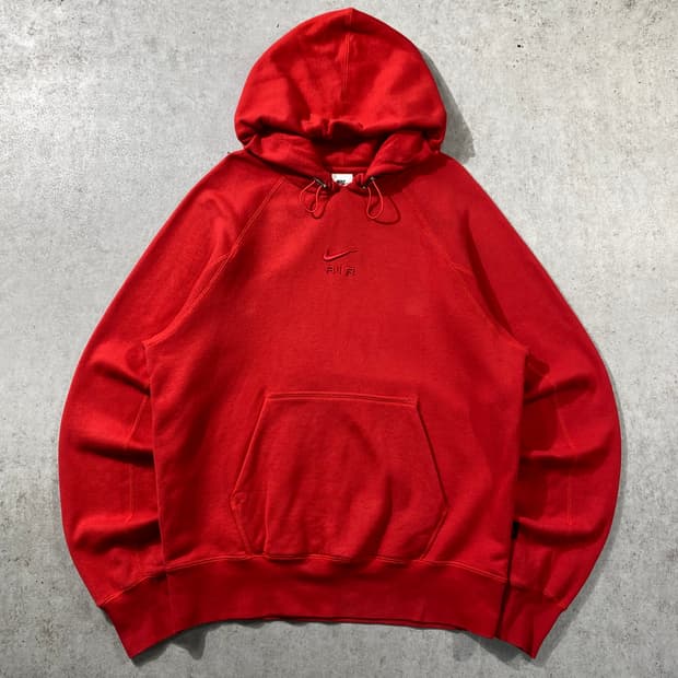 [L] Nike Air 나이키 에어 미드 스우시 후디