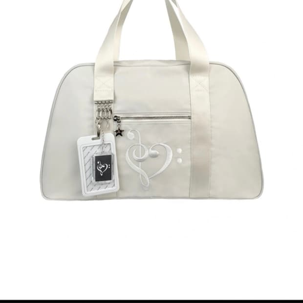 투스파우더 MULTI KEY HOLDER BAG ver. 2