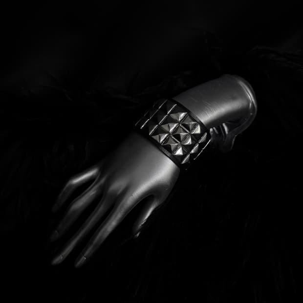  punk bracelet