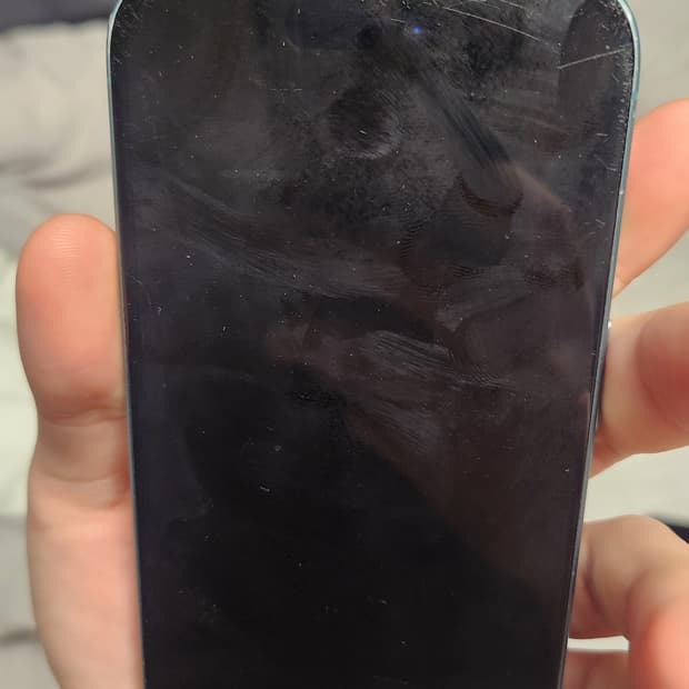 아이폰 16 128기가