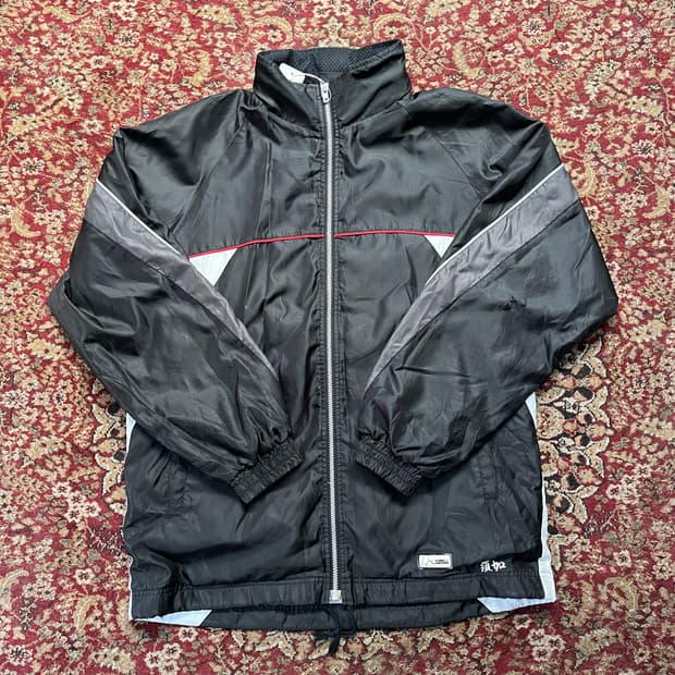 JP자켓