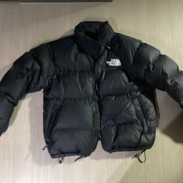 노스페이스 눕시 1996 XL