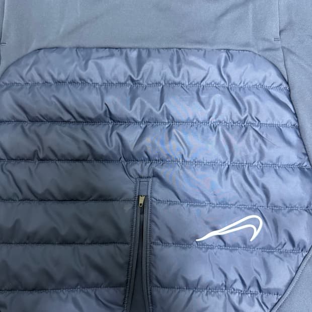 나이키 윈터워리어