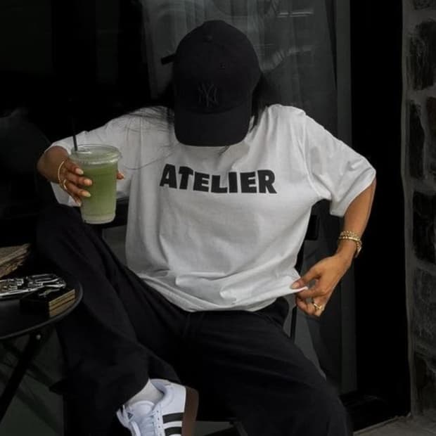 올블랙 NY 뉴에라 fitted cap