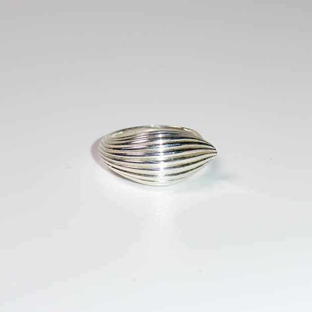 Shell Ring