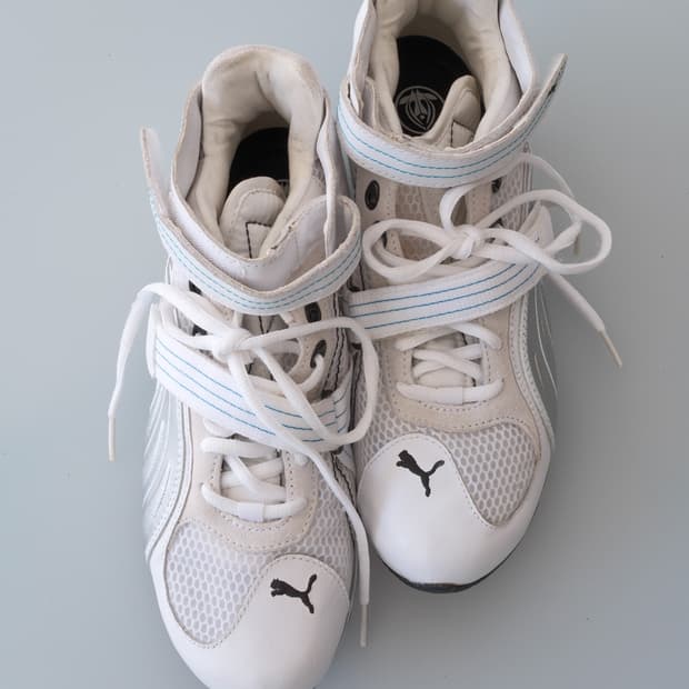Puma Nucifera MiD