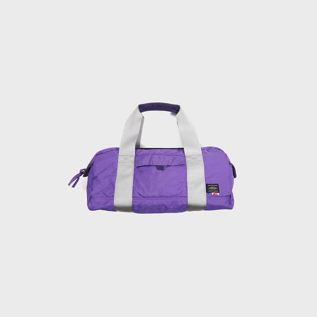 PORTER x tmt