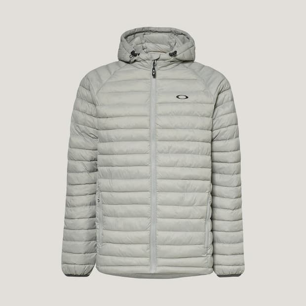 [M] 오클리 옴니 써멀 후드 경량 패딩