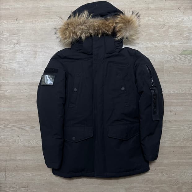 펜필드 야상 패딩 자켓