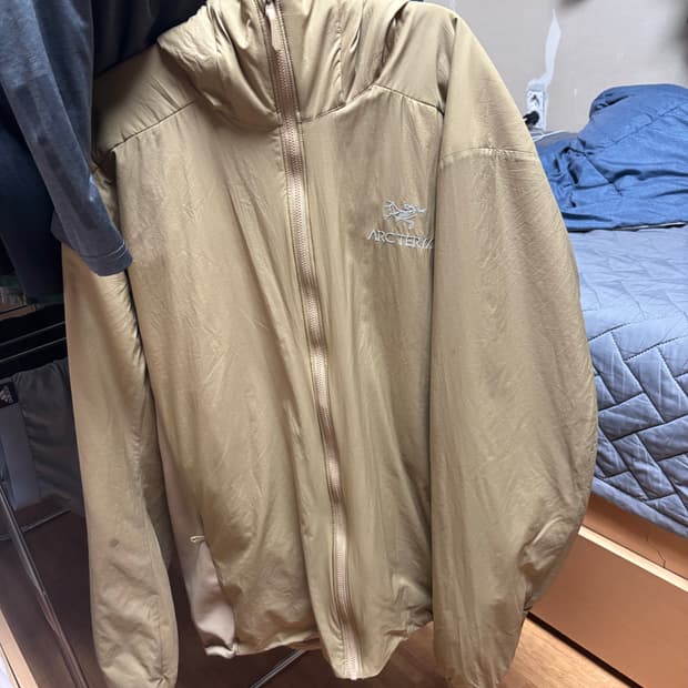 아크테릭스 아톰 l