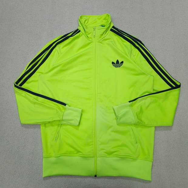 아디다스 파이어버드 110