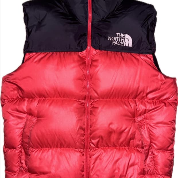 [M] 노스페이스 조끼패딩 700