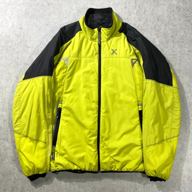 [XL] Montura 몬츄라 아웃도어 윈드자켓