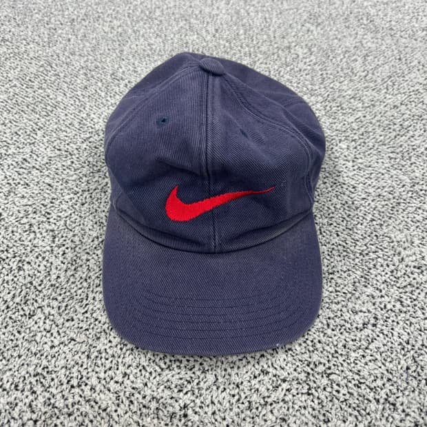 나이키 90s 빅스우시 볼캡