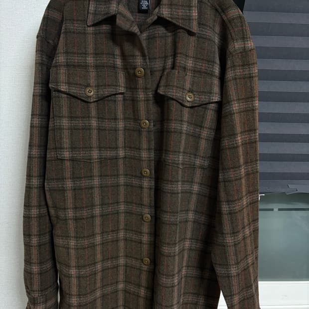 90s polo cashmere jaket