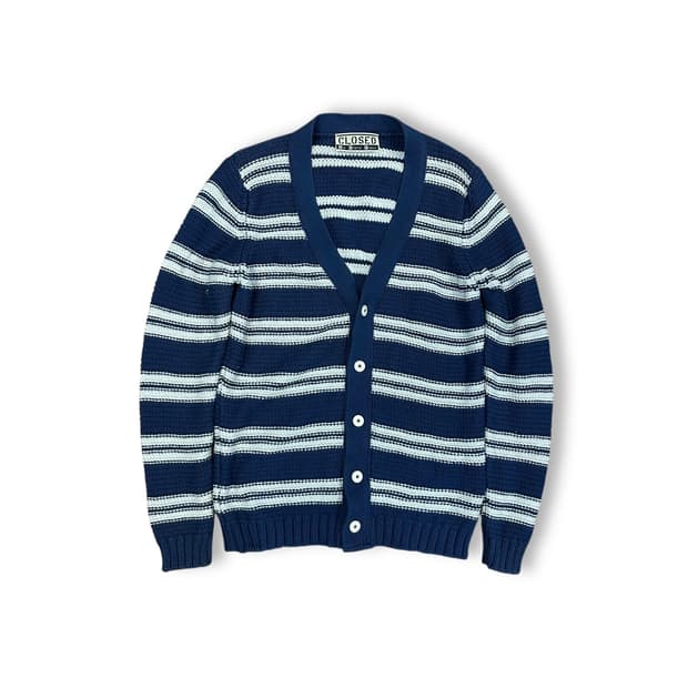 CLOSED 클로즈드 가디건