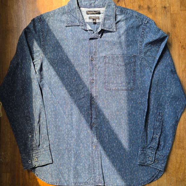 BANANA REPUBLIC 바나나리퍼블릭 셔츠 M