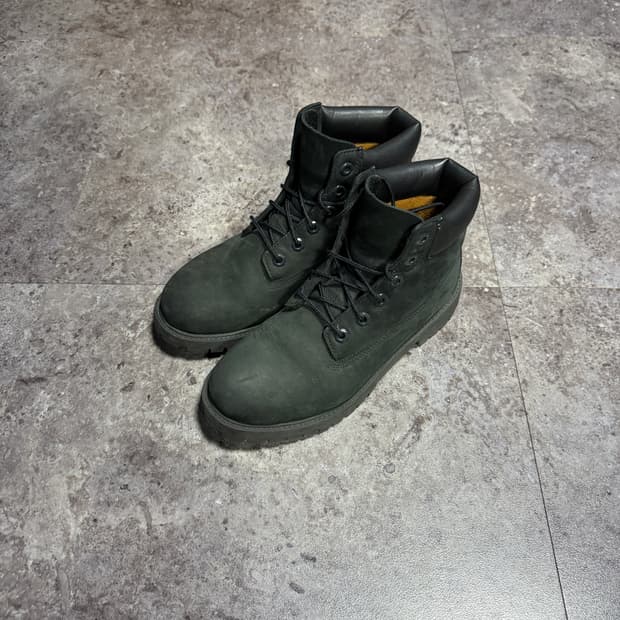 팀버랜드 6인치 245