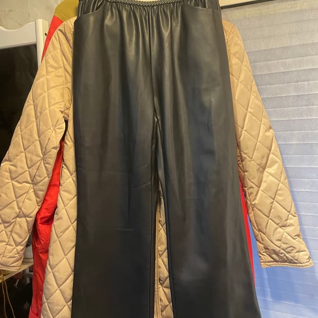 보세바지 허리 23~24인치