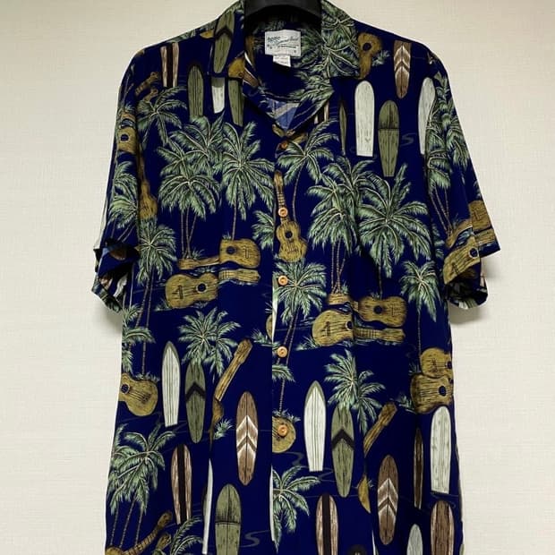 Diamond Head SHIRT