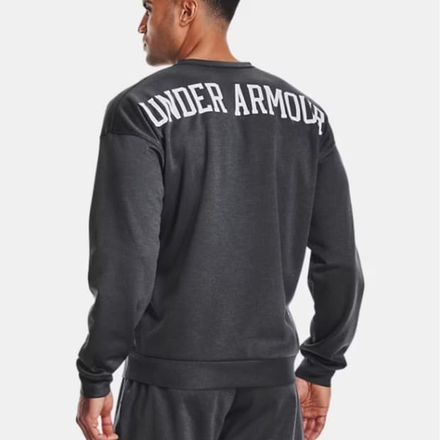 언더아머 얇은 긴팔티 남자115