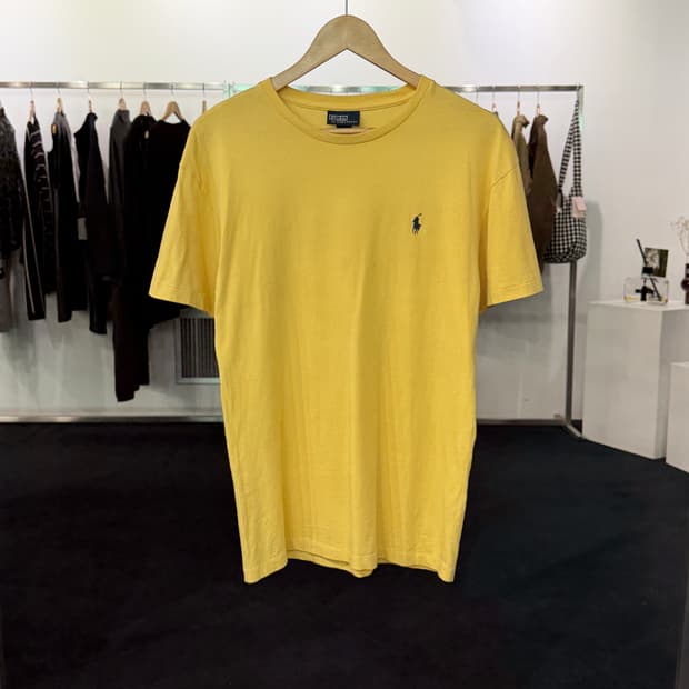 [S] 폴로 랄프로렌 반팔티셔츠