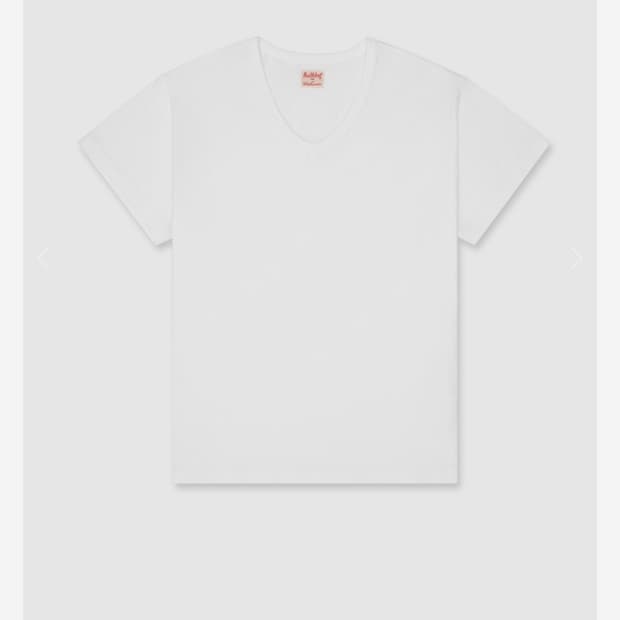 얼바닉30 Tompkins V-neck Tee