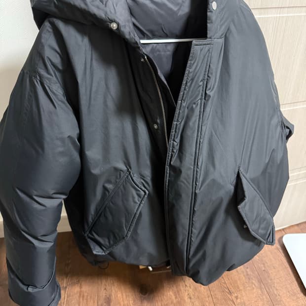 Tngt 구스다운 95