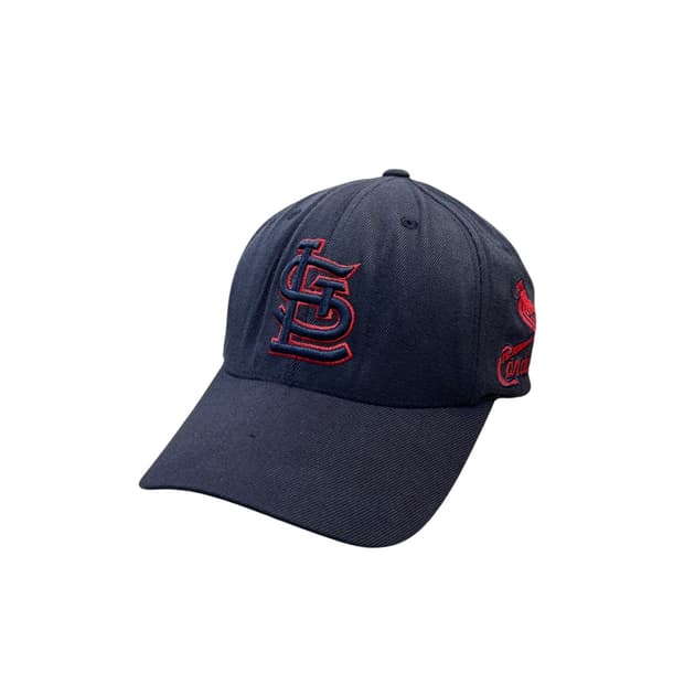 mlb 세인트루이스 카디날스 베이스볼 캡