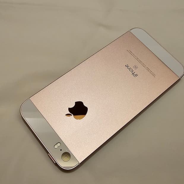 [순정정품] 아이폰 SE1 128GB 배터리신품 무음카메라 해외판 로골