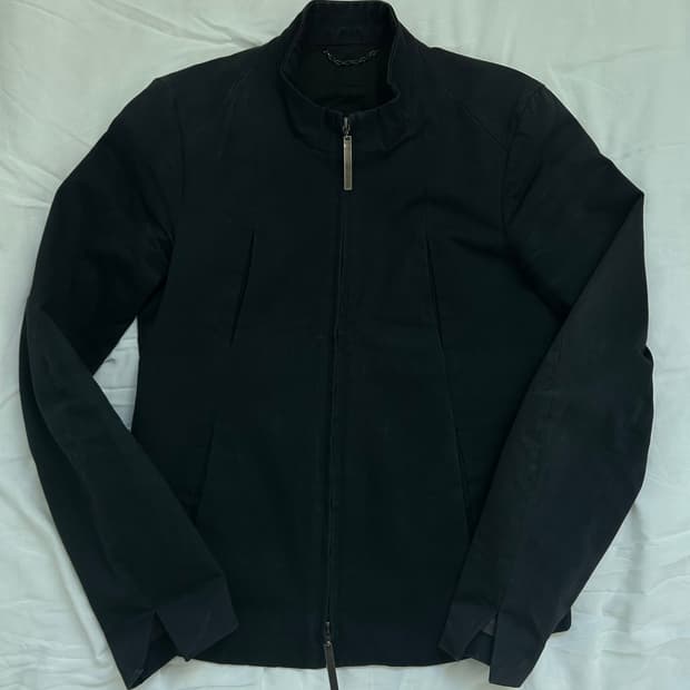 The viridi anne 더 비리디안 4포켓 자켓