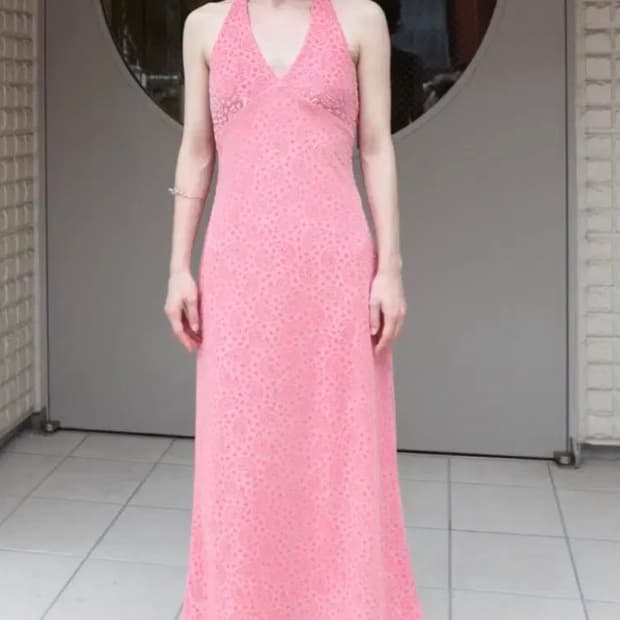 누아누 Bellus Dress (새상품) 
