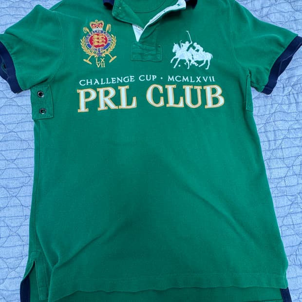 폴로 랄프로렌 카라티