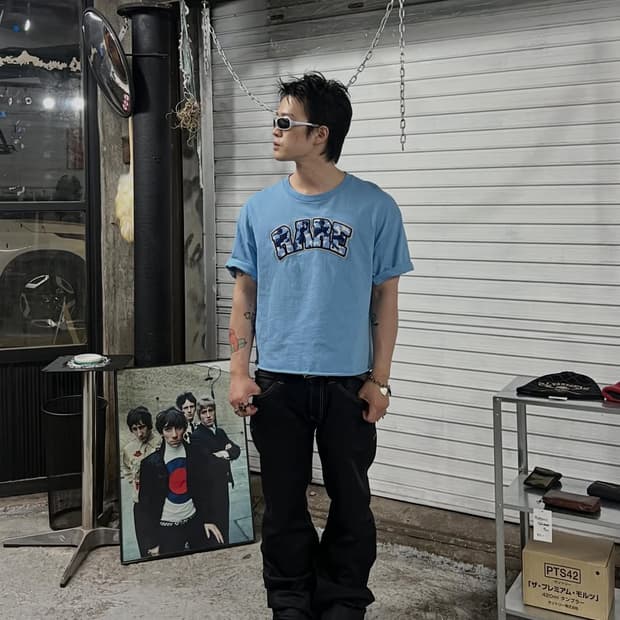 ALSTYLE RARE tee