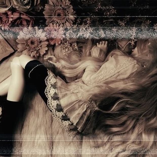 고스로리 고스 고딕 갸루 히메 오네 y2k 펑크 락시크 원피스 엑팜 너드