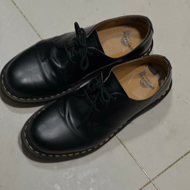 닥터마틴 1416 스무스 280
