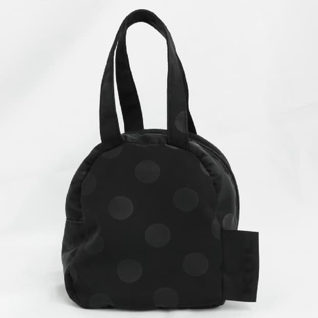 큘 도트 미니백