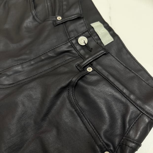 페이탈리즘 코팅진 44