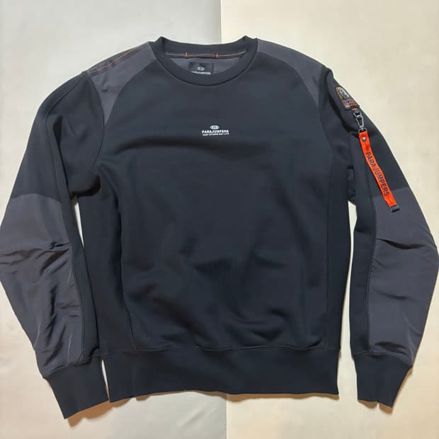 파라점퍼스 맨투맨(M)