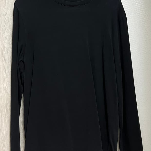 [S] 지오다노 남성 긴팔 티셔츠