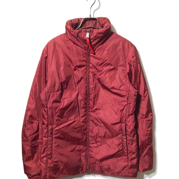 Prada sports 00s 패딩자켓